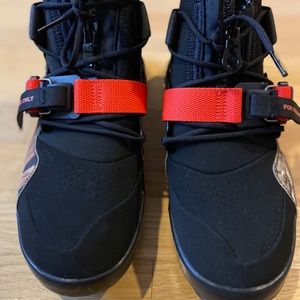 Nike Air Force 270 Utility